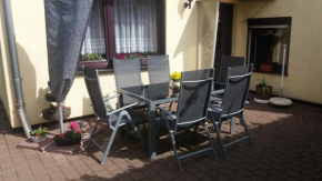 Ferienwohnung Joachim Ribnitz-Damgarten